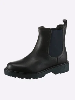 Stiefelette
