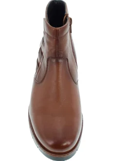 Stiefelette