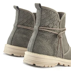 Stiefelette
