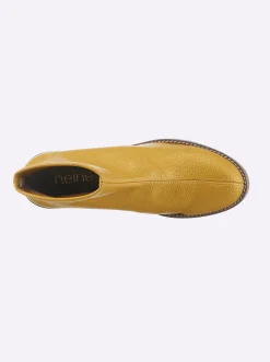 Stiefelette