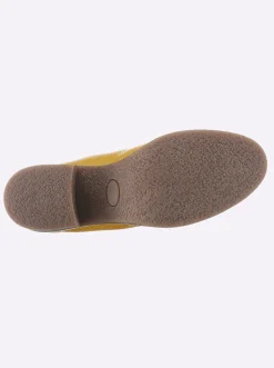 Stiefelette