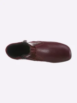 Stiefelette
