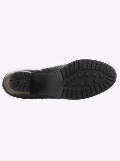 Stiefelette