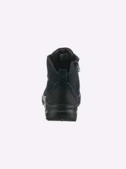 Stiefelette wasserabweisend und weich gepolstert