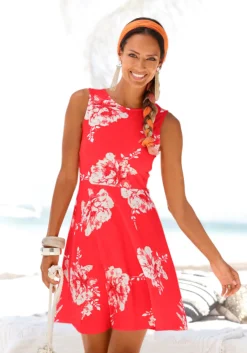 Strandkleid