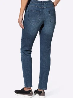 Stretch-Jeans