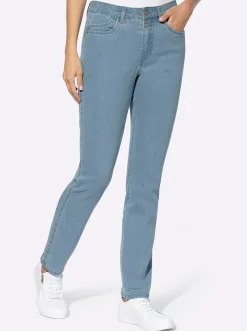 Stretch-Jeans