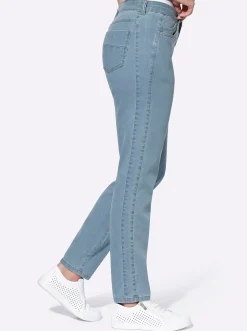 Stretch-Jeans