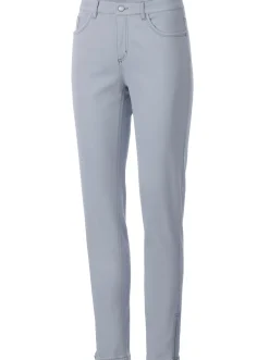 Stretch-Jeans mit Bauch-weg-Effekt