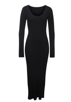 Strickkleid