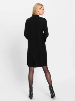 Strickkleid