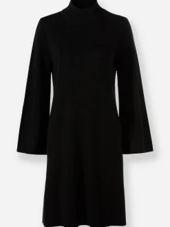 Strickkleid