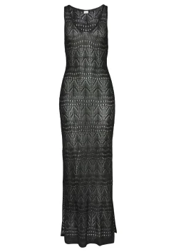 Strickkleid