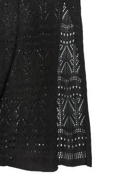 Strickkleid