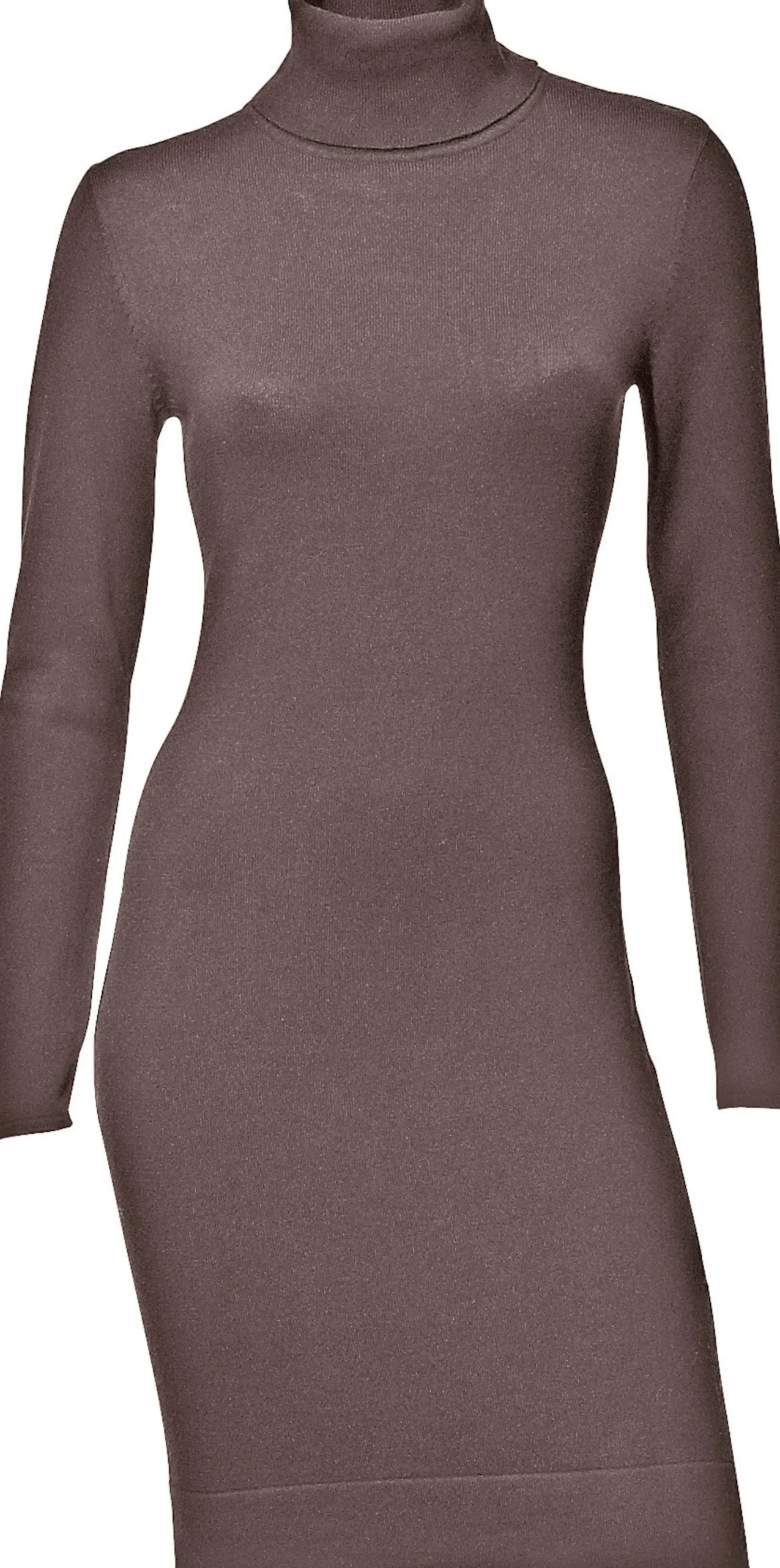 Strickkleid