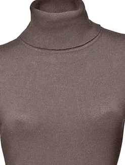 Strickkleid