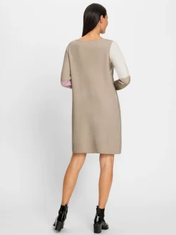 Strickkleid