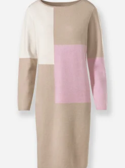 Strickkleid