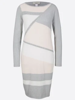 Strickkleid