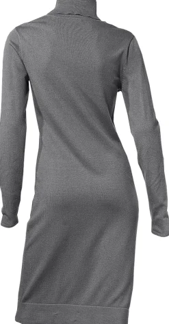 Strickkleid