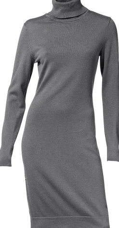 Strickkleid
