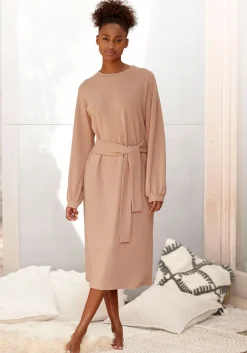 Strickkleid