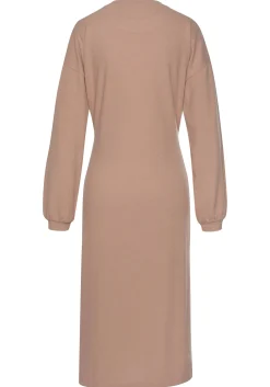 Strickkleid