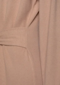 Strickkleid