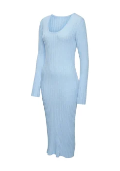 Strickkleid