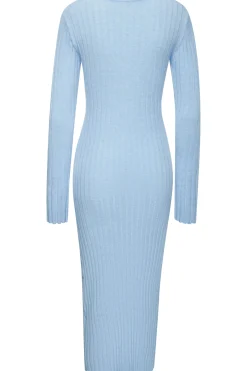 Strickkleid