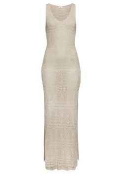 Strickkleid