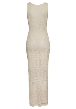 Strickkleid