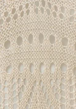 Strickkleid