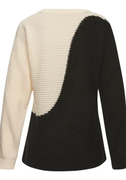 Strickpullover