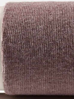 Strick-Strumpfhose