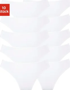 String