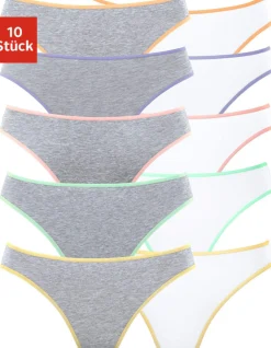 String