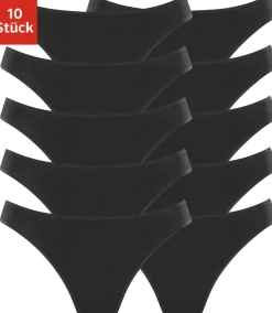 String