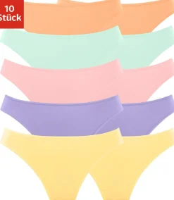 String