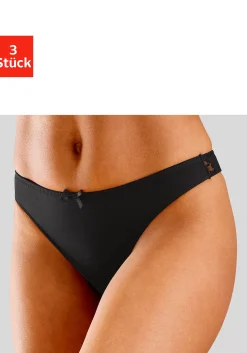 String