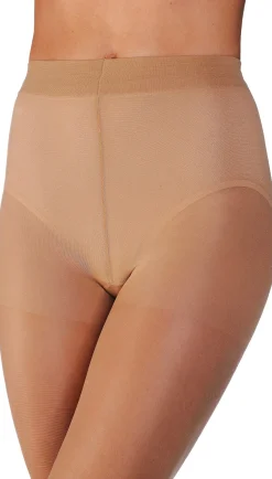 Stützstrumpfhose
