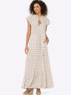 Stufenkleid