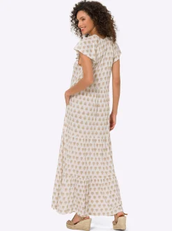 Stufenkleid