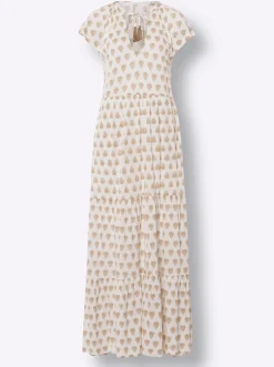 Stufenkleid