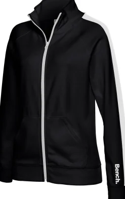 Sweatjacke