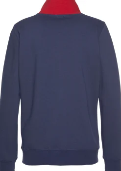 Sweatjacke