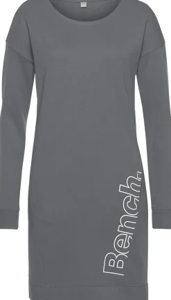 Sweatkleid