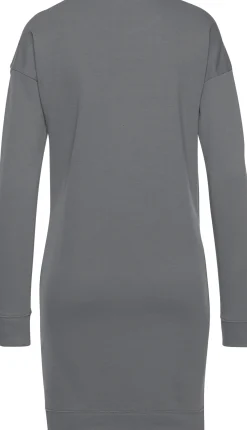 Sweatkleid
