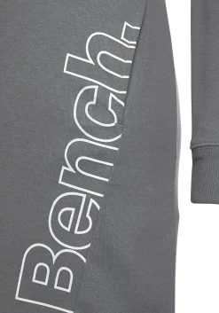 Sweatkleid