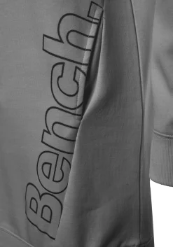 Sweatkleid